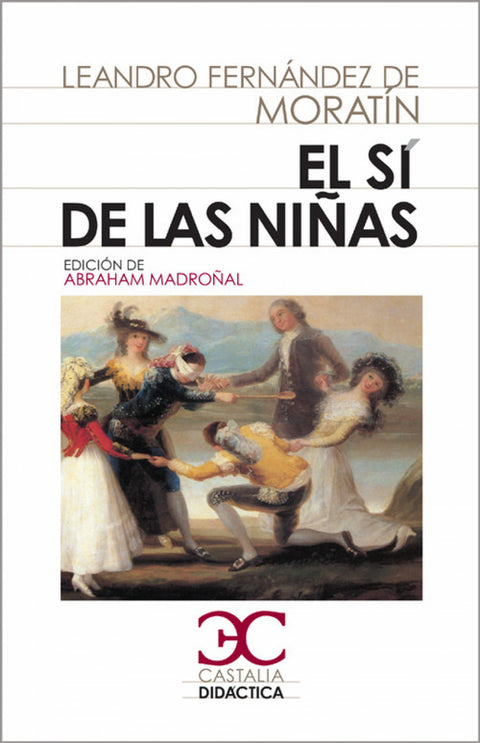  sí de las niñas, El 