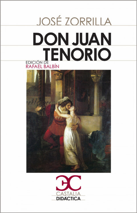 Don Juan Tenorio 