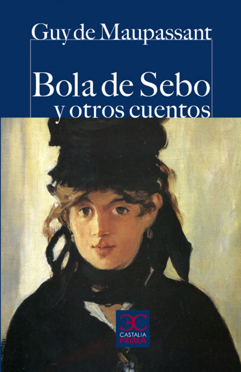 Bola de sebo y otros cuentos 