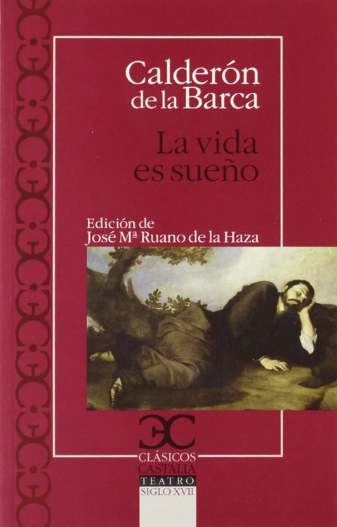  LA VIDA ES SUEÑO 