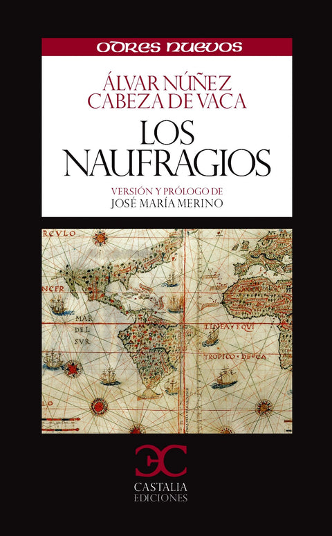  Los naufragíos 