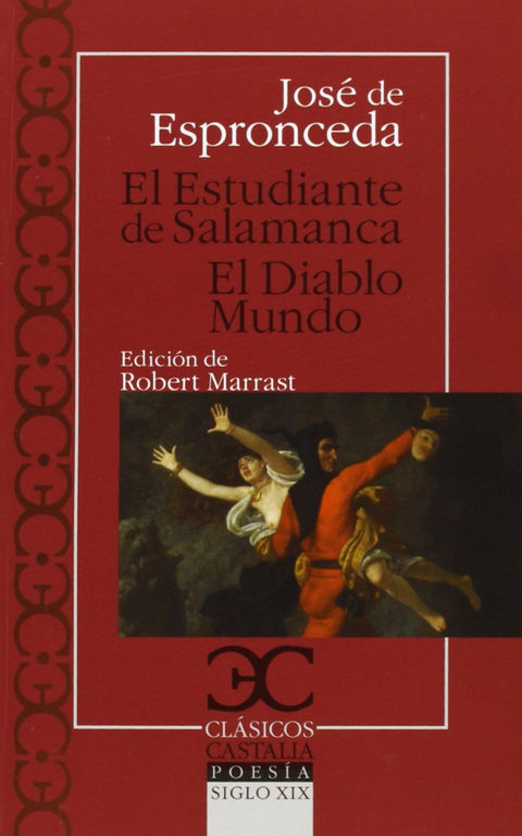  EL ESTUDIANTE DE SALAMAN/EL DIABLO MUNDO 