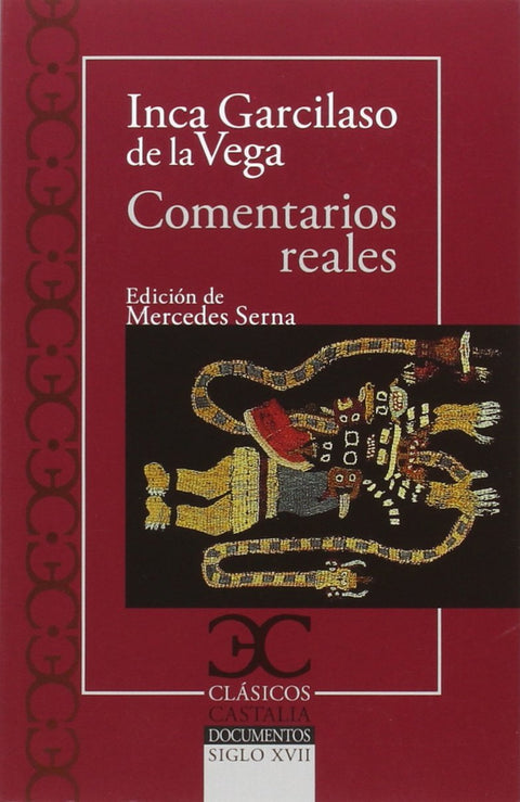  Comentarios reales . 