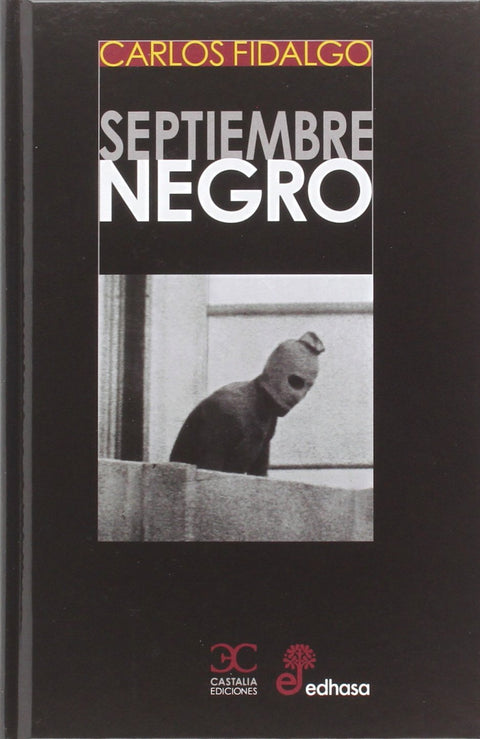  SEPTIEMBRE NEGRO 
