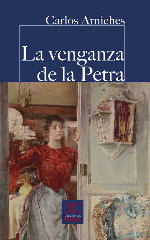  La venganza de la Petra 