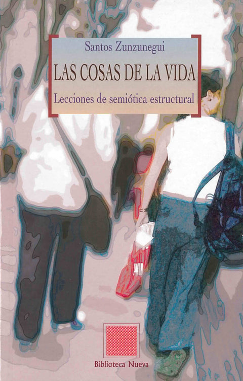  COSAS DE LA VIDA,LAS 