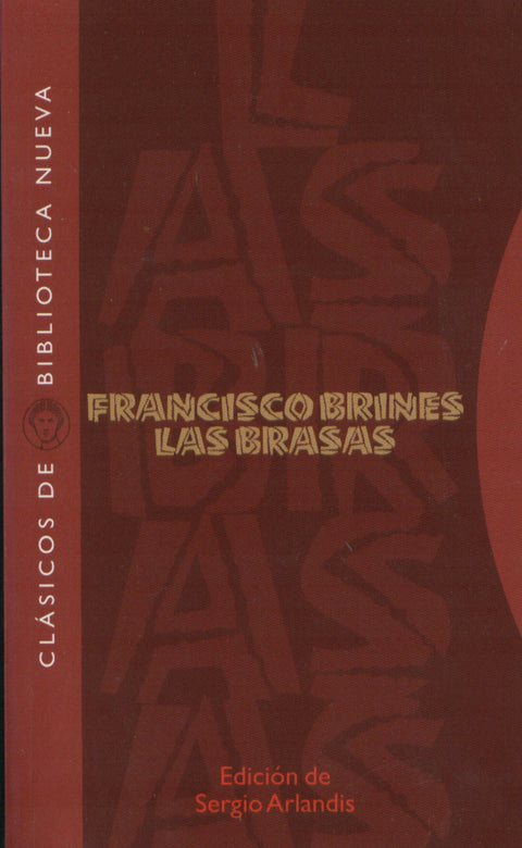  BRASAS,LAS 