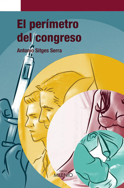  EL PERÍMETRO DEL CONGRESO 