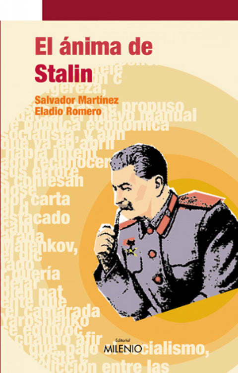  El ánima de Stalin 