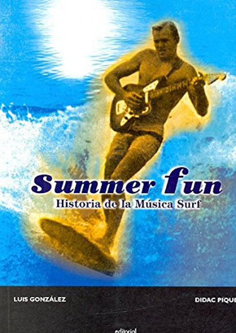  Summer fun 