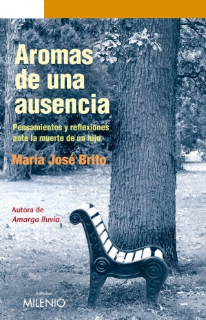  Aromas de una ausencia 