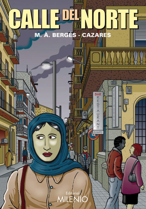  Calle del Norte 