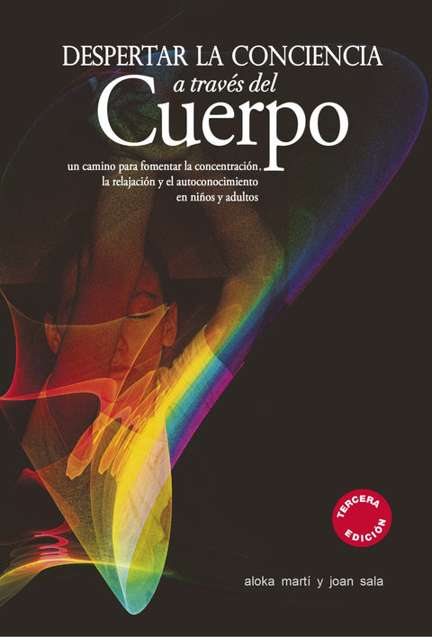  Despertar la conciencia a través del cuerpo 