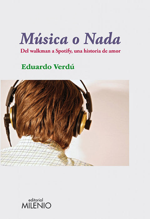  Música o Nada 