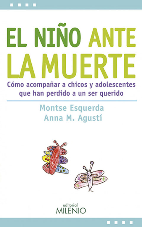  El niño ante la muerte 