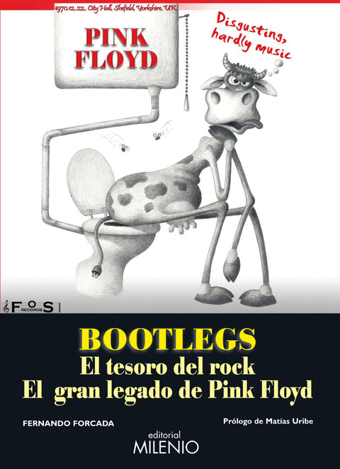  Bootlegs 