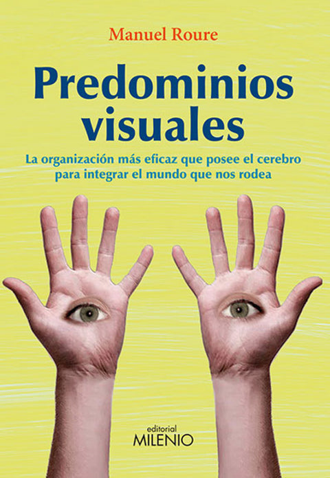  Predominios visuales 