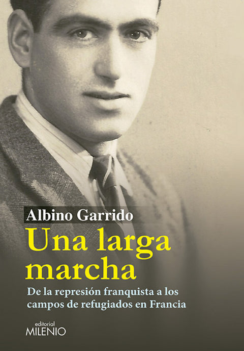  Una larga marcha 