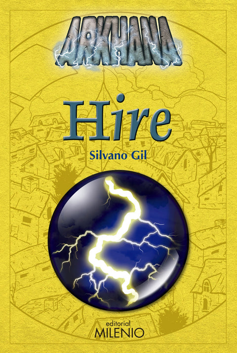  Hire 