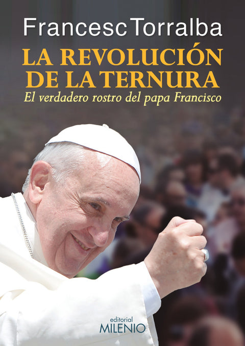  La revolución de la ternura 