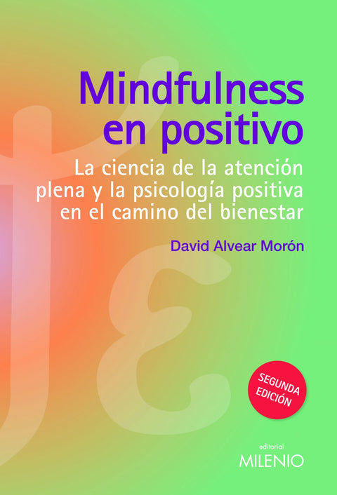  Mindfulness en positivo 