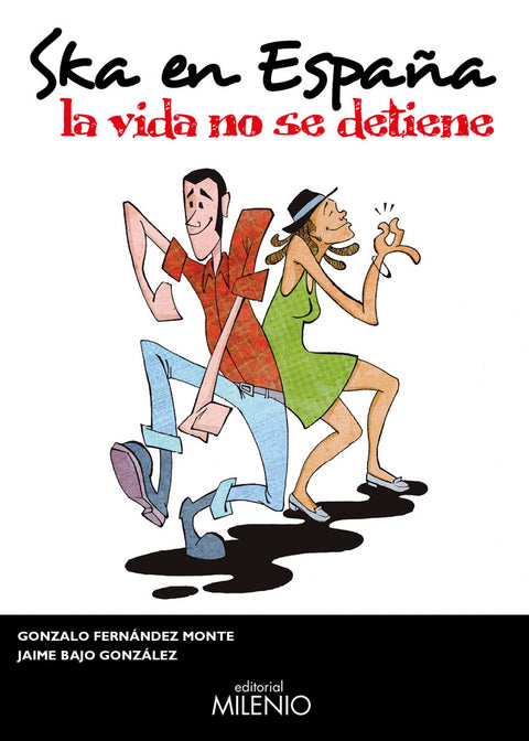  Ska en España la vida no se detiene 