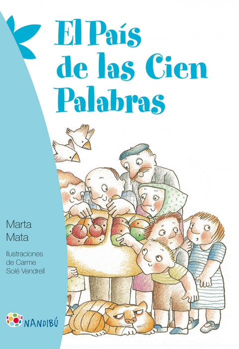  El país de las cien palabras 