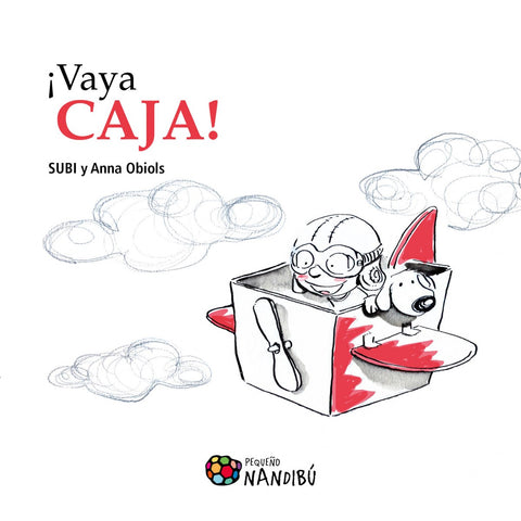  ¡Vaya caja! 
