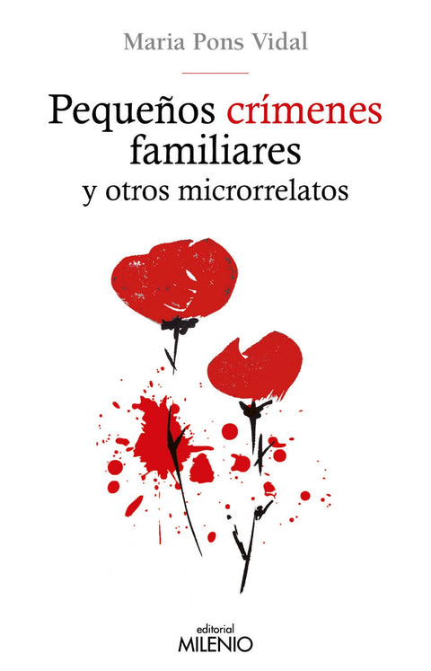  Pequeños crímenes familiares nº1 