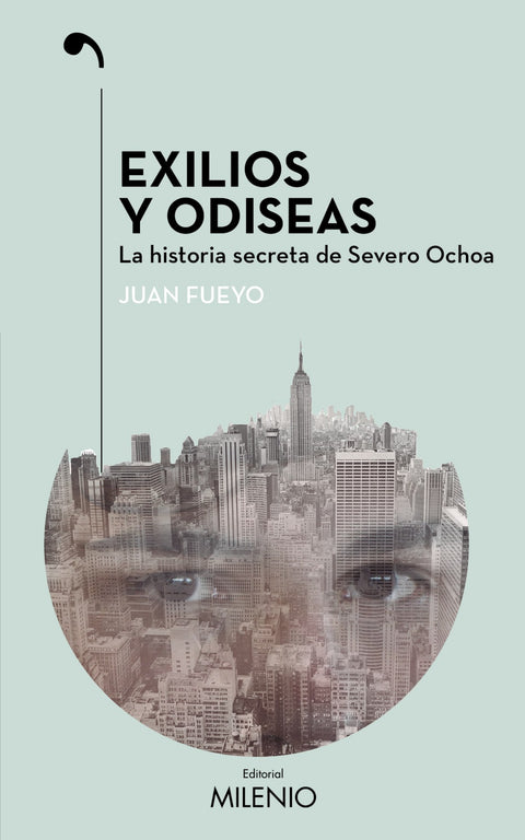  EXILIOS Y ODISEAS 