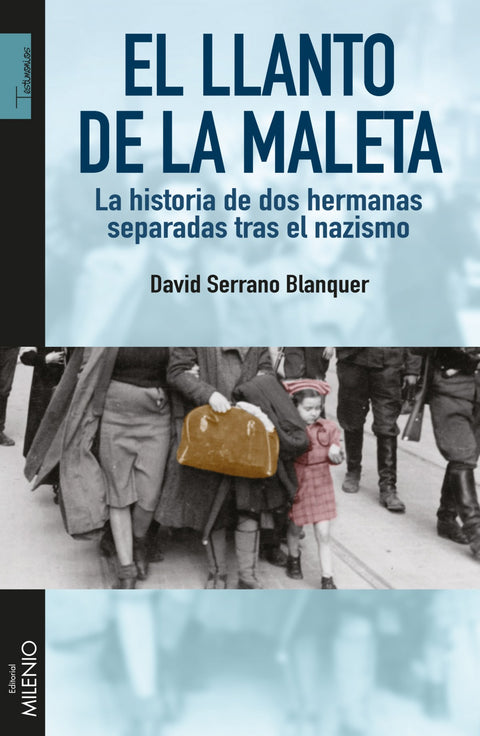  El llanto de la maleta 