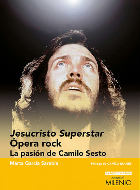  Jesucristo superstar 