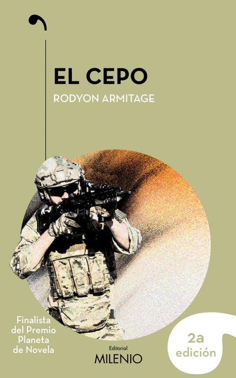  El cepo 