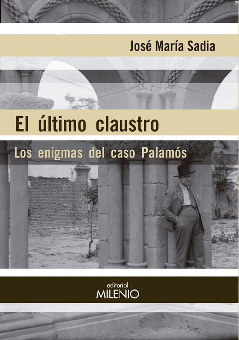  EL ÚLTIMO CLAUSTRO 