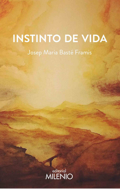  INSTINTO DE VIDA 