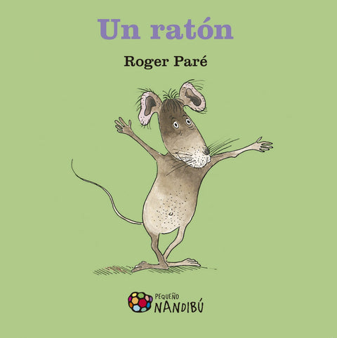  UN RATON 