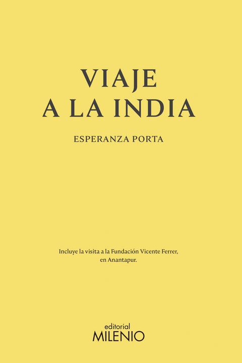  VIAJE A LA INDIA 