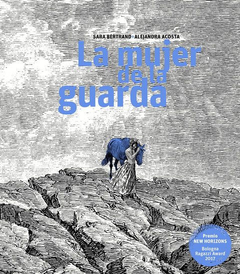  LA MUJER DE LA GUARDA 