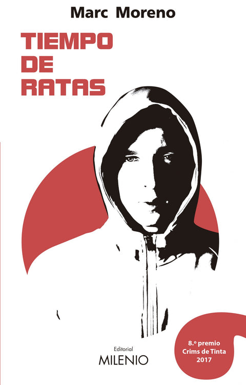  TIEMPO DE RATAS 