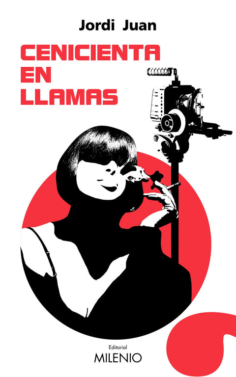  CENICIENTA EN LLAMAS 
