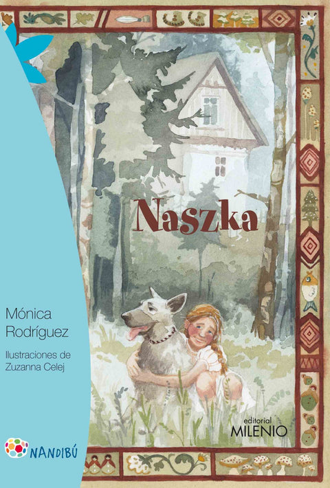  NASZKA 