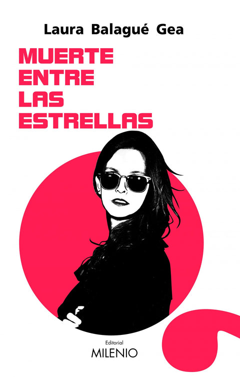  MUERTE ENTRE LAS ESTRELLAS 