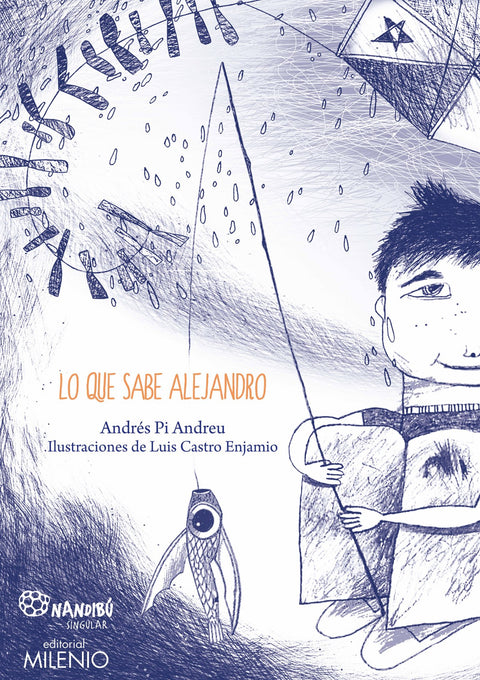  Lo que sabe Alejandro 