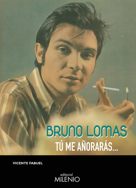  Bruno Lomas 