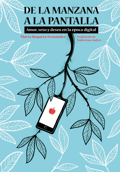  De la manzana a la pantalla 