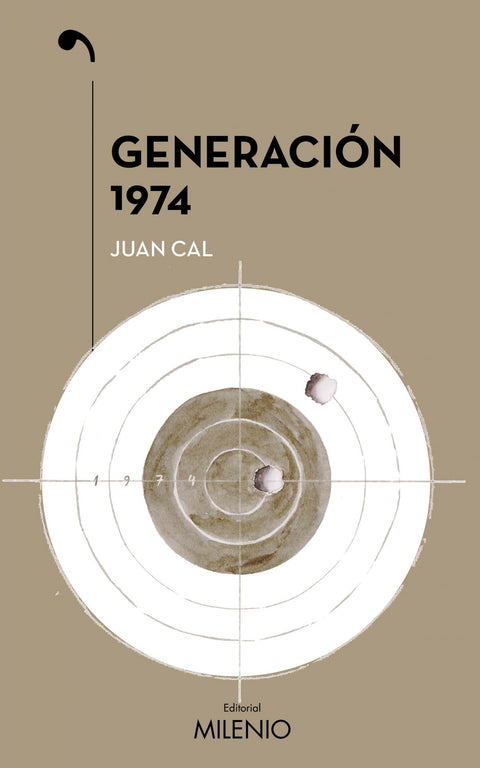  Generación 1974 