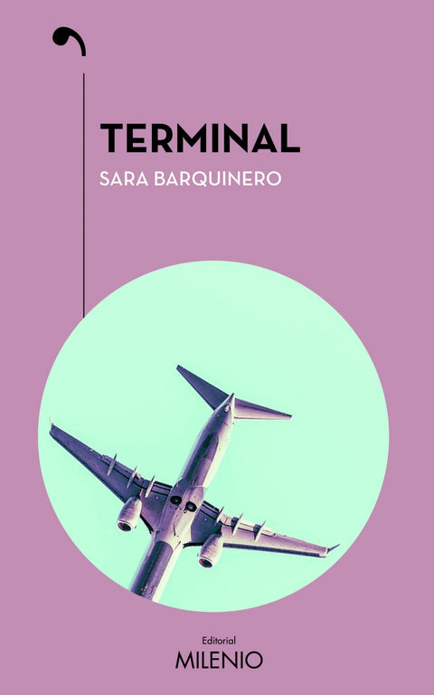  Terminal 