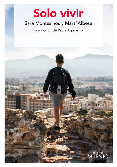  Solo vivir 