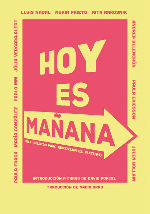 Hoy es mañana 
