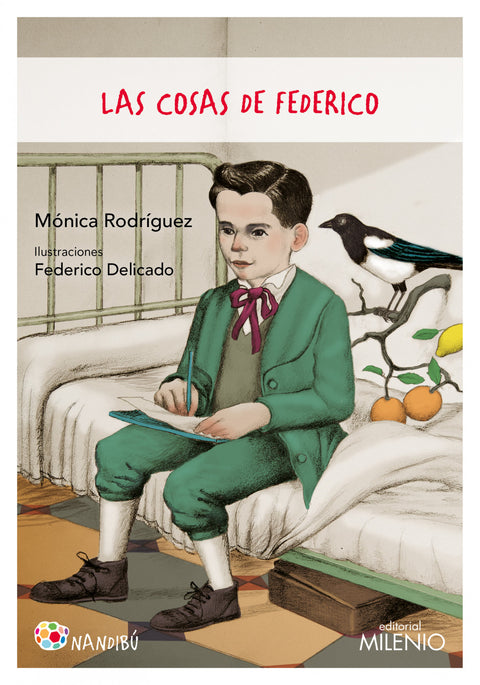  Las cosas de Federico 